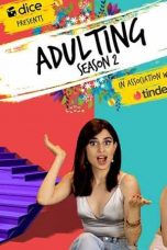 Adulting Season 3 Episode 3