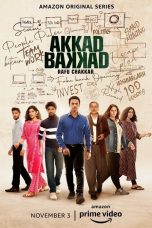 Akkad Bakkad Rafu Chakkar Season 1