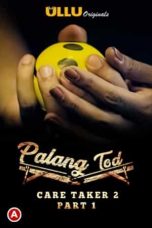 Palang Tod Season 1 Episode 14