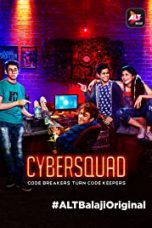 Cyber Squad Season 1 Episode 7