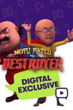 Motu Patlu Vs Dr. Destroyer