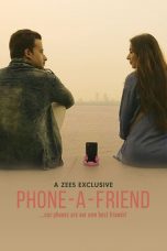 Phone-a-Friend Season 1