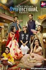 The Great Indian Dysfunctional Family Season 1