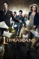 The Librarians Season 1