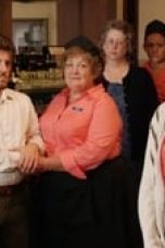 The Librarians Season 1 Episode 9