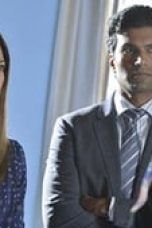 Beauty and the Beast Season 2 Episode 4