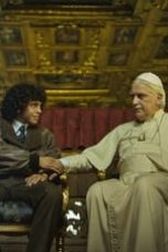 Maradona: Blessed Dream Season 1 Episode 7