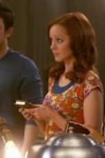 The Librarians Season 1 Episode 10