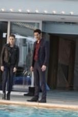 Lucifer Season 1 Episode 3