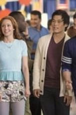 The Librarians Season 1 Episode 7