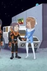 Inside Job Season 1 Episode 8