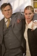 The Librarians Season 1 Episode 4