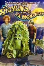 Sigmund and the Sea Monsters Season 1