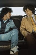 Maradona: Blessed Dream Season 1 Episode 4