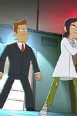 Inside Job Season 1 Episode 1