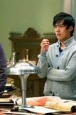 The Librarians Season 1 Episode 2