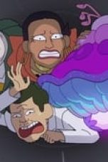 Inside Job Season 1 Episode 10