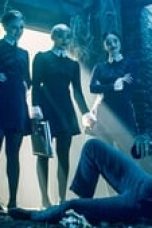 Chilling Adventures of Sabrina Season 1 Episode 17