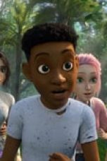 Jurassic World: Camp Cretaceous Season 2 Episode 1