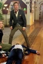 The Librarians Season 2 Episode 9