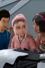 Jurassic World: Camp Cretaceous Season 4 Episode 8