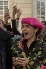 Emily in Paris Season 1 Episode 10