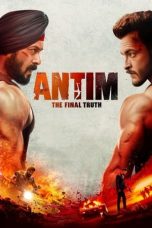 Antim: The Final Truth