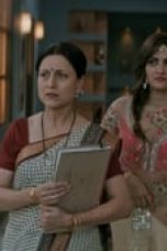 Aapkey Kamrey Mein Koi Rehta Hai Season 1 Episode 5