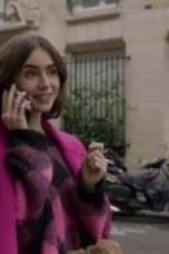 Emily in Paris Season 1 Episode 9