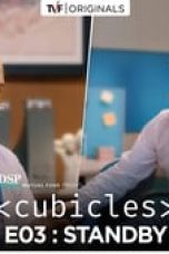 Cubicles Season 1 Episode 3