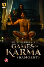 Games of Karma Sangeet