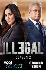 Illegal – Justice, Out of Order Season 2