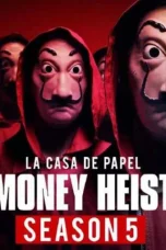 Money Heist Season 5 Episode 10