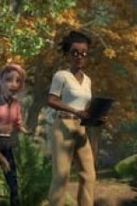 Jurassic World: Camp Cretaceous Season 4 Episode 3