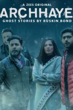 Parchhayee: Ghost Stories By Ruskin Bond Season 1