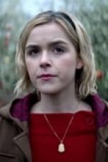 Chilling Adventures of Sabrina Season 1 Episode 1