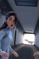 Jurassic World: Camp Cretaceous Season 3 Episode 3