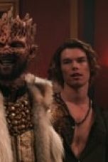 Chilling Adventures of Sabrina Season 2 Episode 5