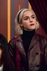 Chilling Adventures of Sabrina Season 1 Episode 12