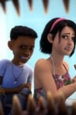 Jurassic World: Camp Cretaceous Season 2 Episode 7