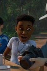 Jurassic World: Camp Cretaceous Season 2 Episode 4