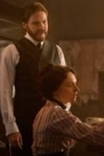 The Alienist Season 2 Episode 3