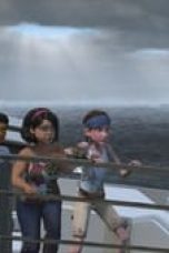 Jurassic World: Camp Cretaceous Season 4 Episode 1