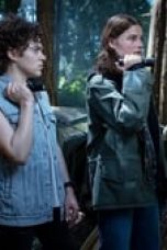 The Girl in the Woods Season 1 Episode 1