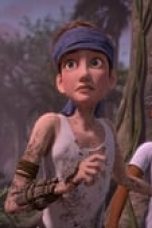 Jurassic World: Camp Cretaceous Season 3 Episode 7