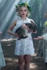 Chilling Adventures of Sabrina Season 2 Episode 4