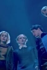 Chilling Adventures of Sabrina Season 1 Episode 8