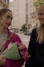 Emily in Paris Season 1 Episode 4