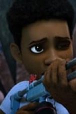 Jurassic World: Camp Cretaceous Season 3 Episode 8