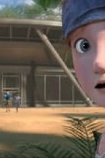 Jurassic World: Camp Cretaceous Season 4 Episode 11